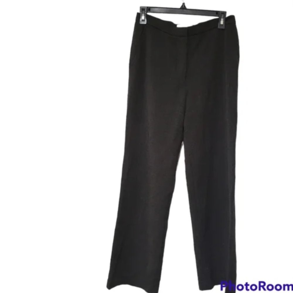 MAXMARA WOOL BLEND Dotted Pants NWT